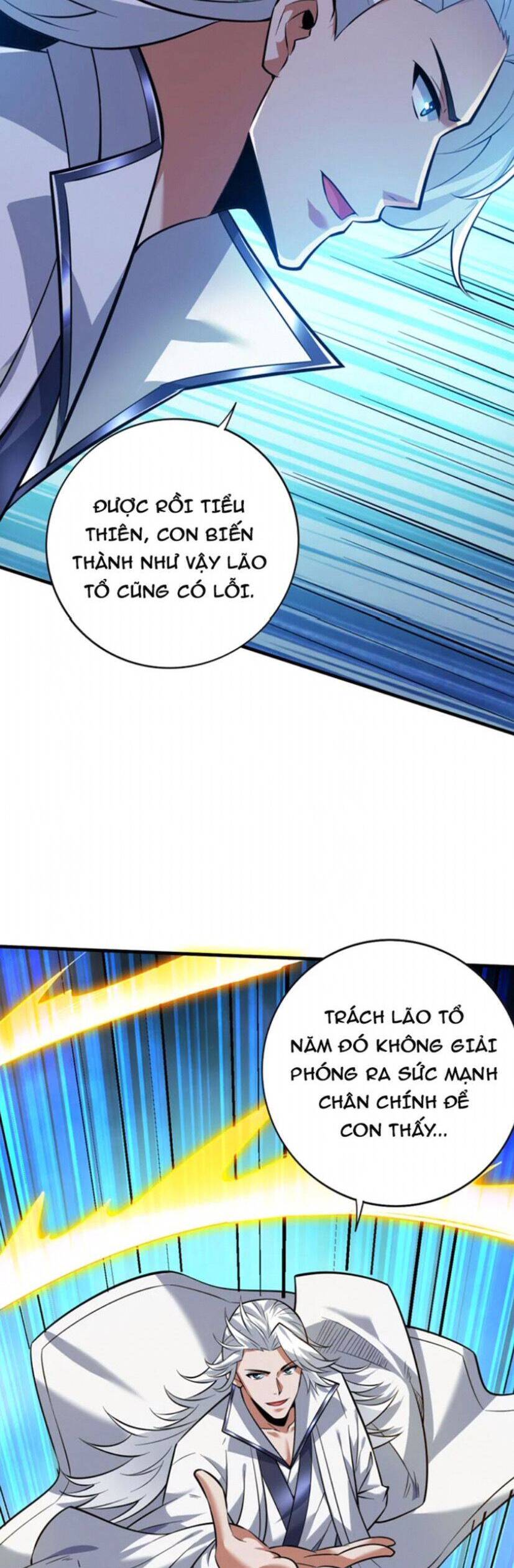 ẩn cư mười vạn năm Chapter 144 - Next Chapter 145