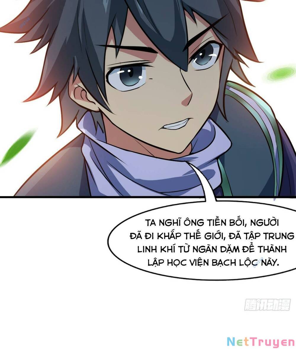 ẩn cư mười vạn năm Chapter 16 - Next Chapter 17