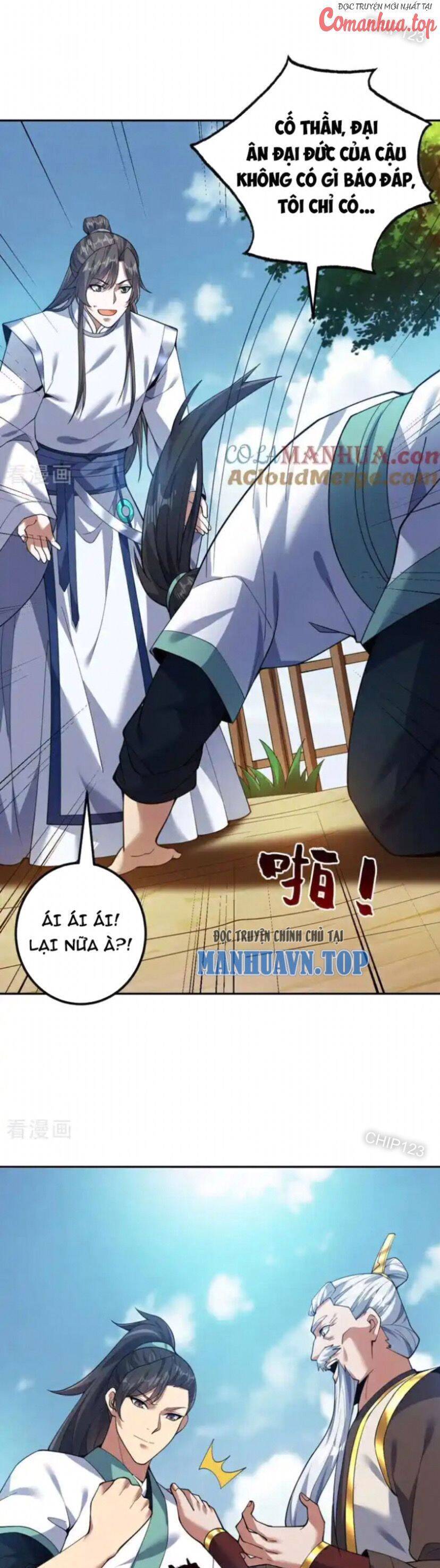 ẩn cư mười vạn năm Chapter 173 - Next Chapter 174