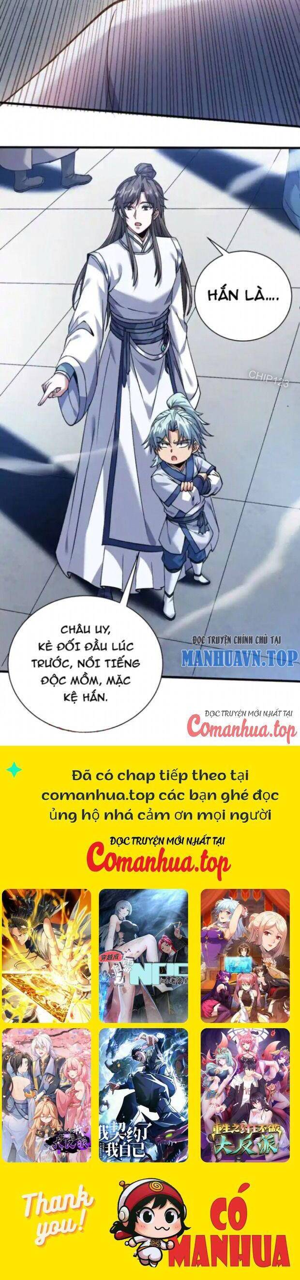 ẩn cư mười vạn năm Chapter 173 - Next Chapter 174