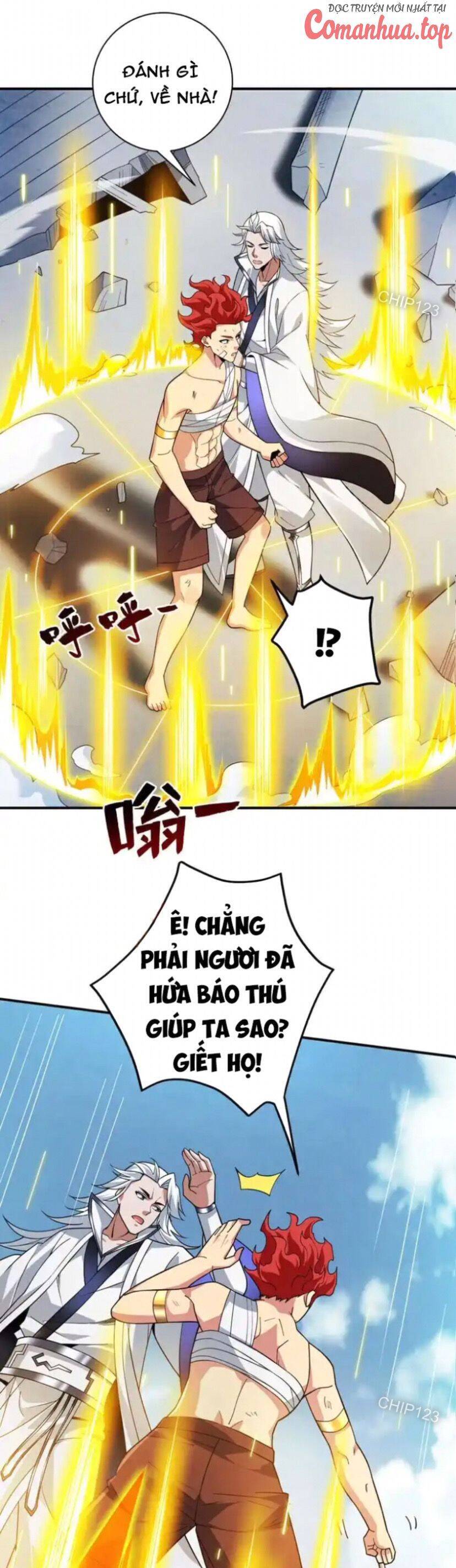 ẩn cư mười vạn năm Chapter 187 - Next Chapter 188