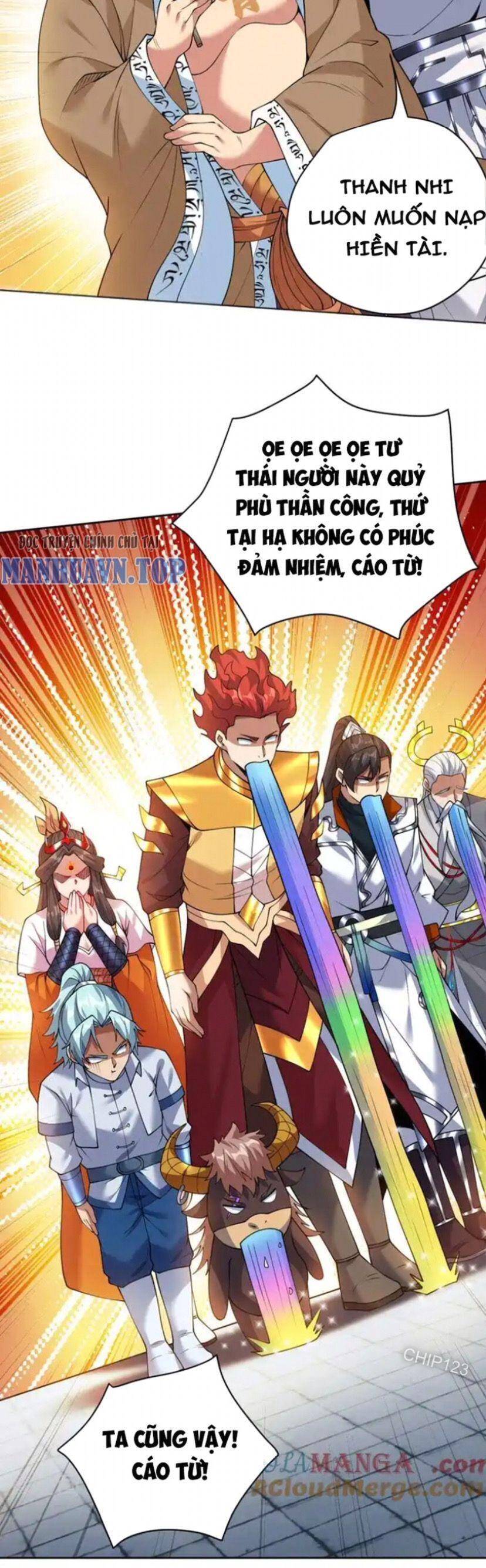 ẩn cư mười vạn năm Chapter 201 - Next Chapter 202