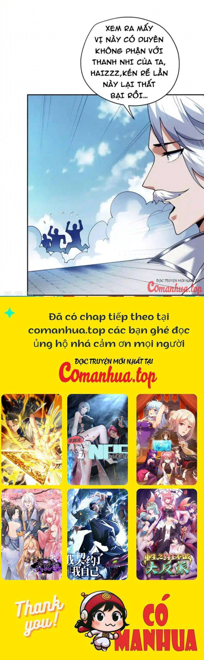 ẩn cư mười vạn năm Chapter 201 - Next Chapter 202