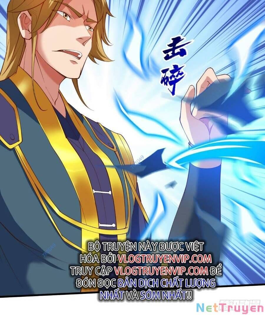 ẩn cư mười vạn năm Chapter 23 - Next chapter 24