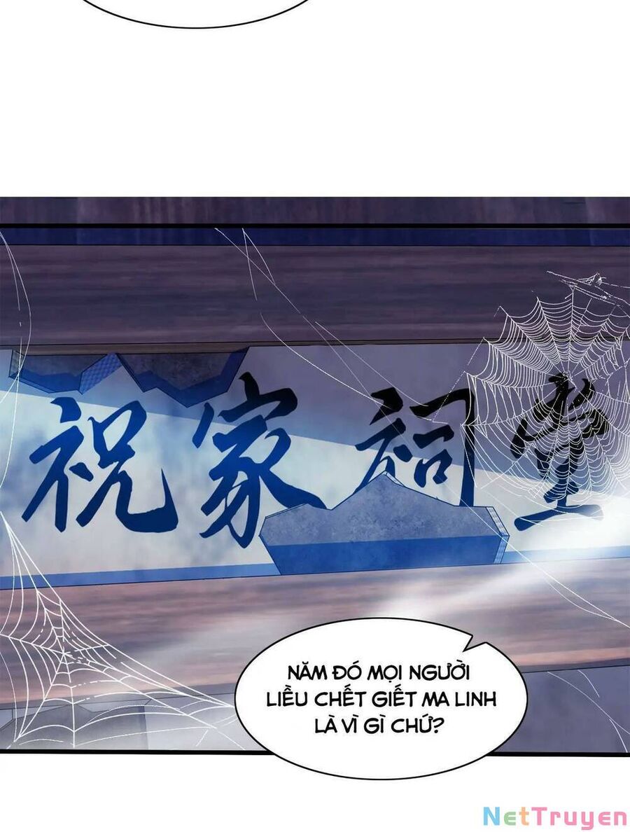 ẩn cư mười vạn năm Chapter 32 - Next Chapter 33