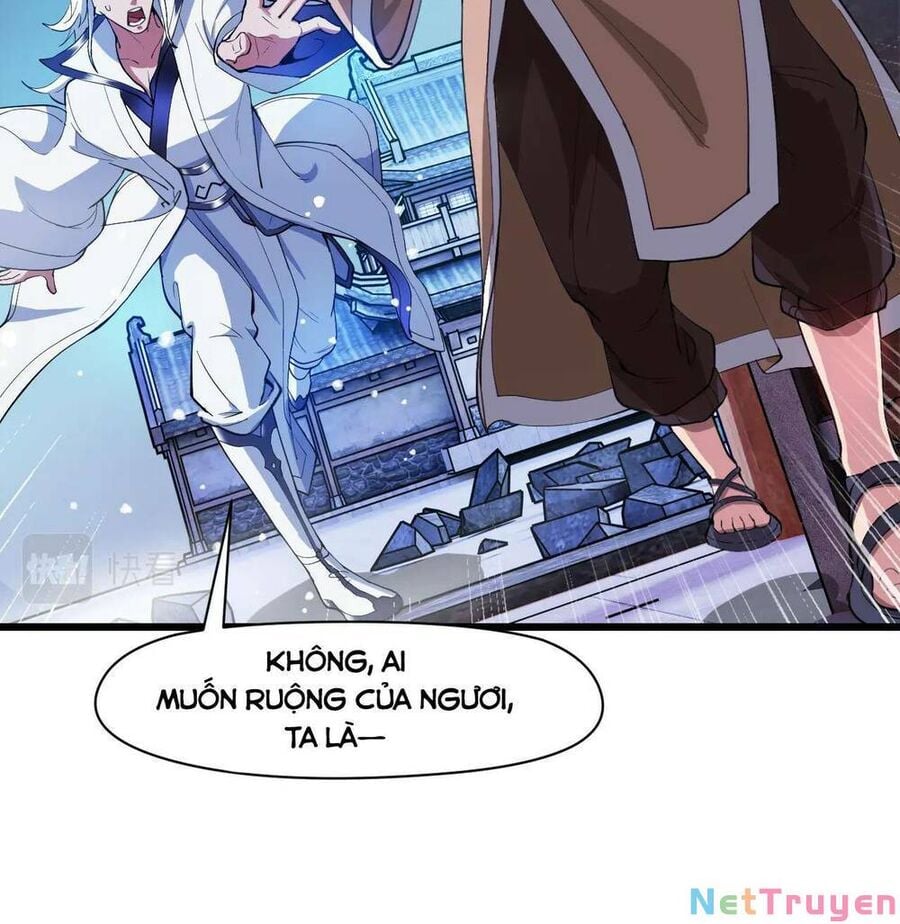 ẩn cư mười vạn năm Chapter 32 - Next Chapter 33