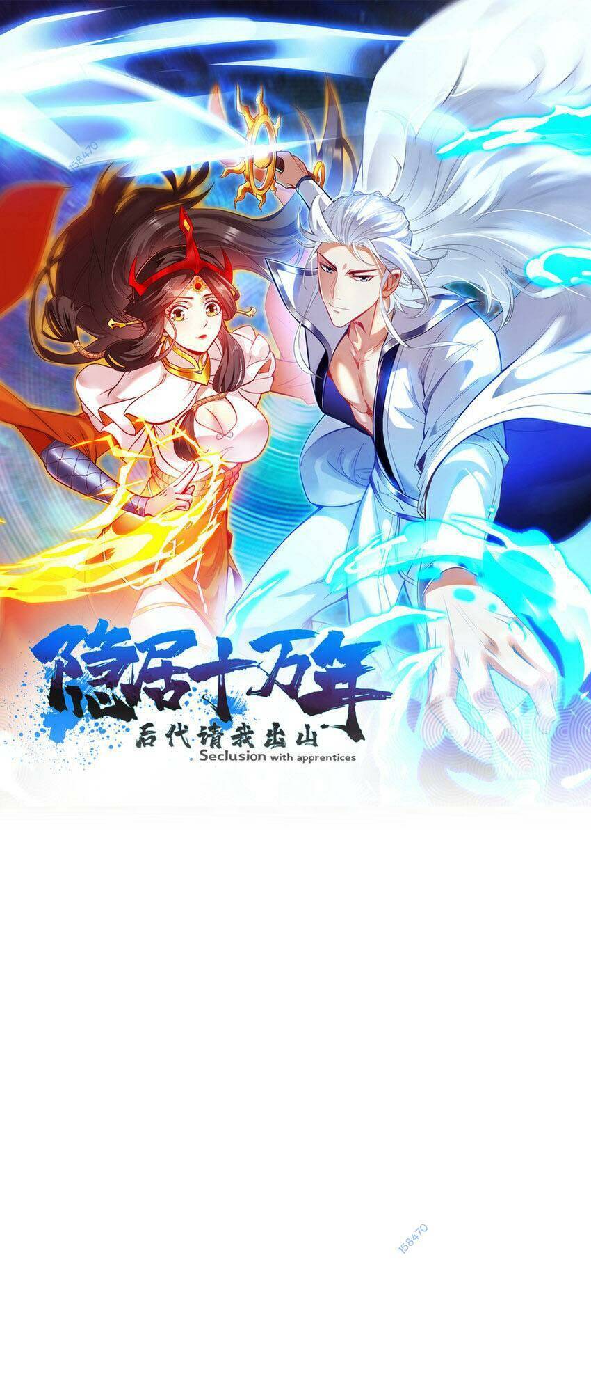 ẩn cư mười vạn năm Chapter 38 - Next Chapter 39