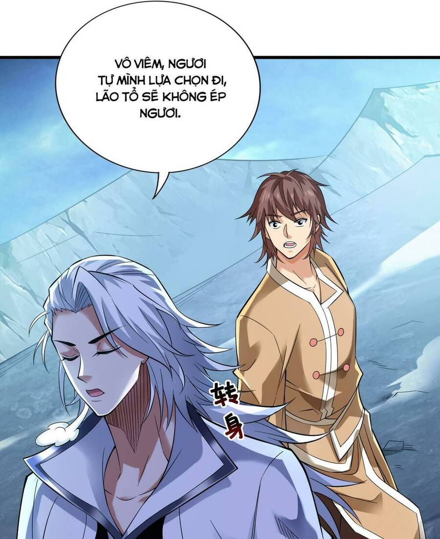 ẩn cư mười vạn năm Chapter 42 - Next chapter 43