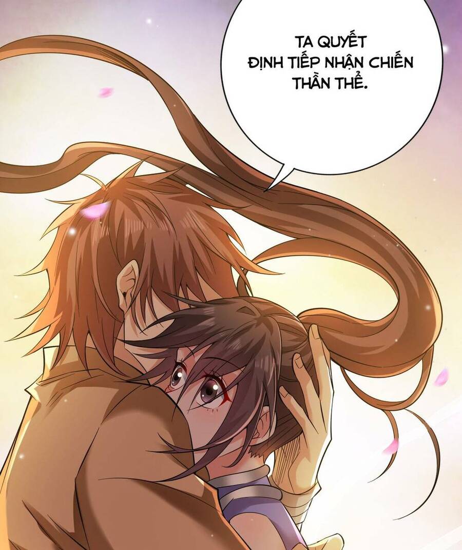 ẩn cư mười vạn năm Chapter 42 - Next chapter 43