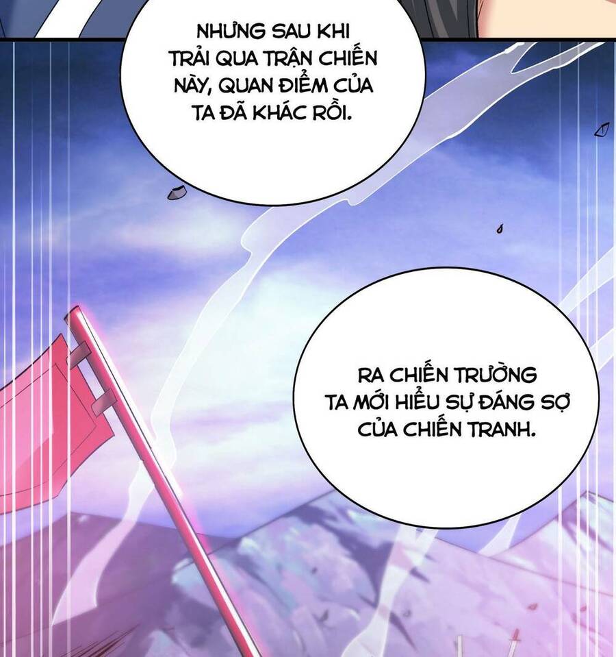 ẩn cư mười vạn năm Chapter 42 - Next chapter 43