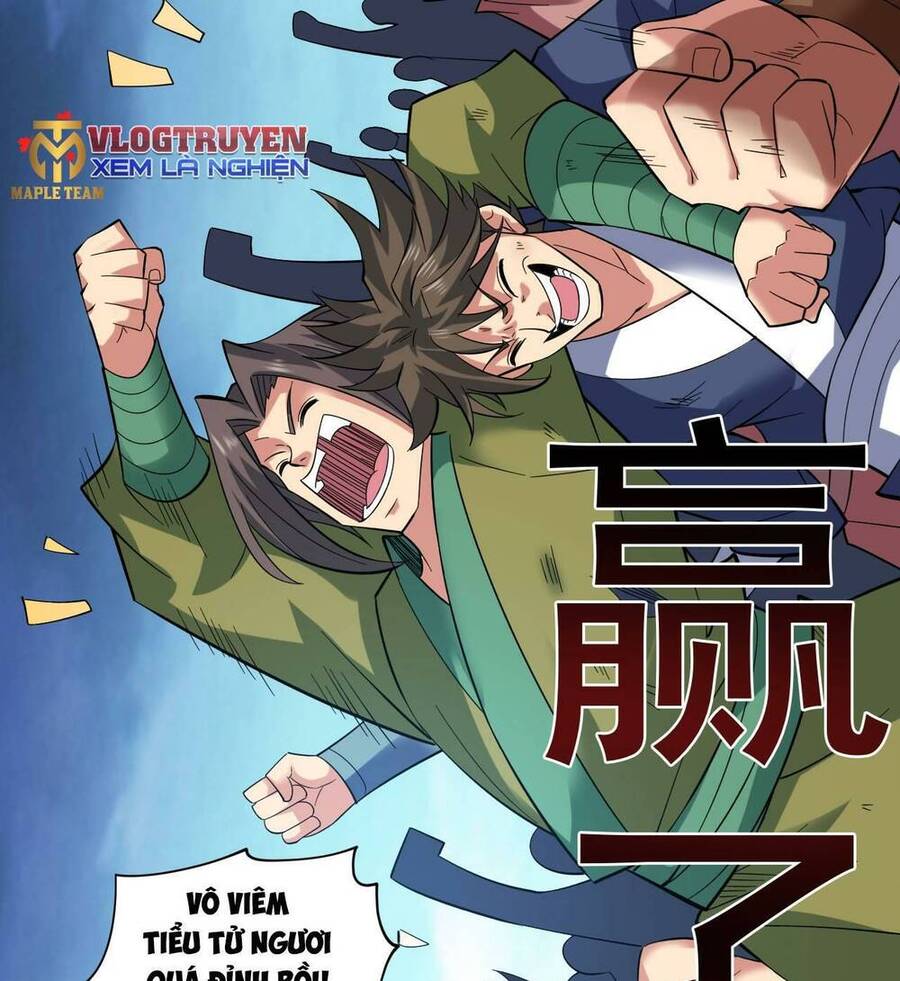 ẩn cư mười vạn năm Chapter 42 - Next chapter 43