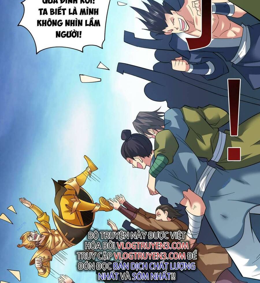 ẩn cư mười vạn năm Chapter 42 - Next chapter 43