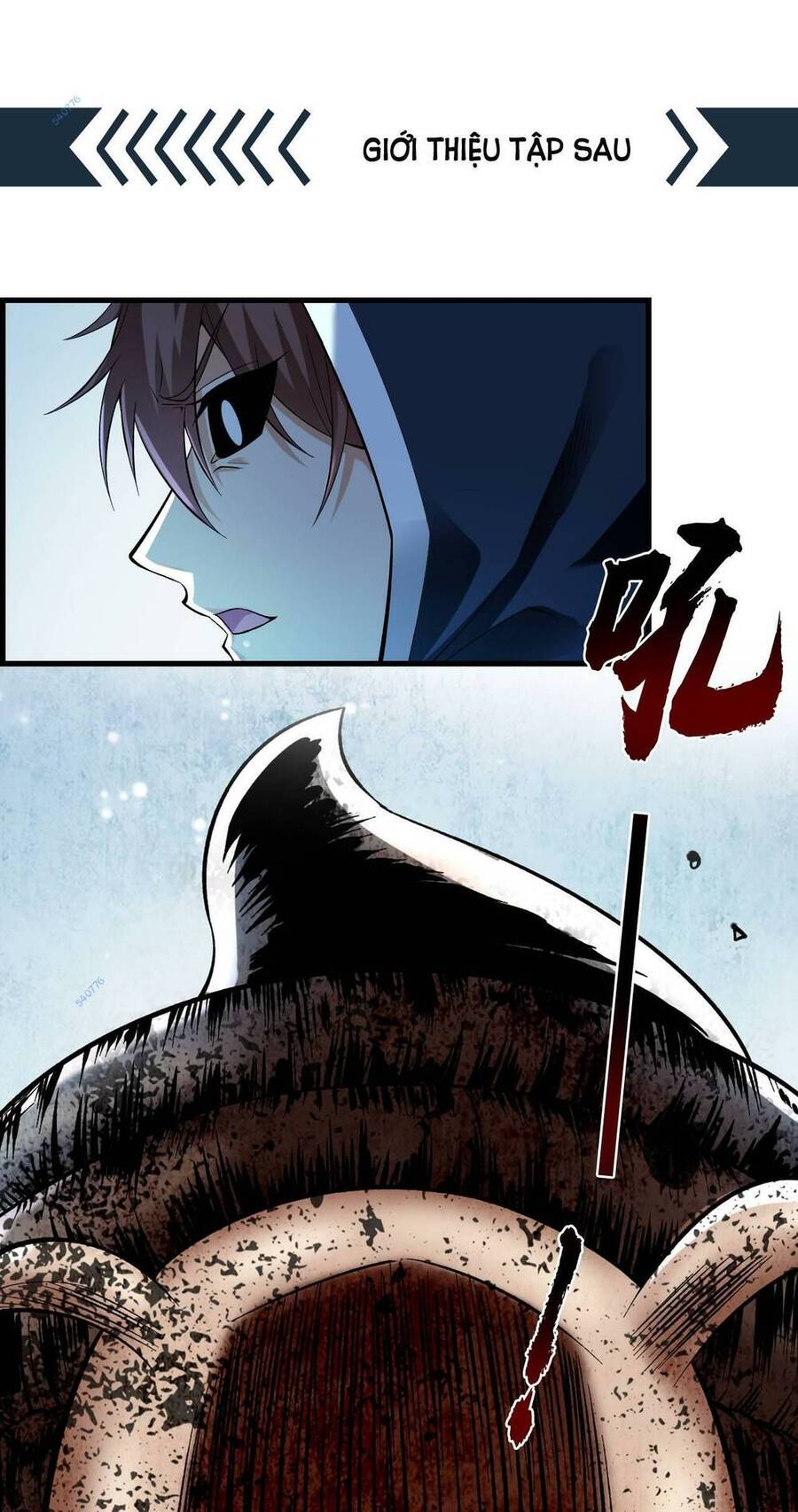 ẩn cư mười vạn năm Chapter 42 - Next chapter 43