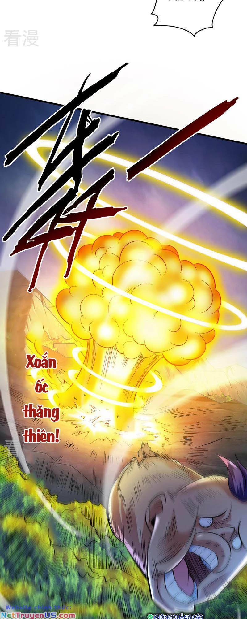 ẩn cư mười vạn năm Chapter 47 - Next chương 48