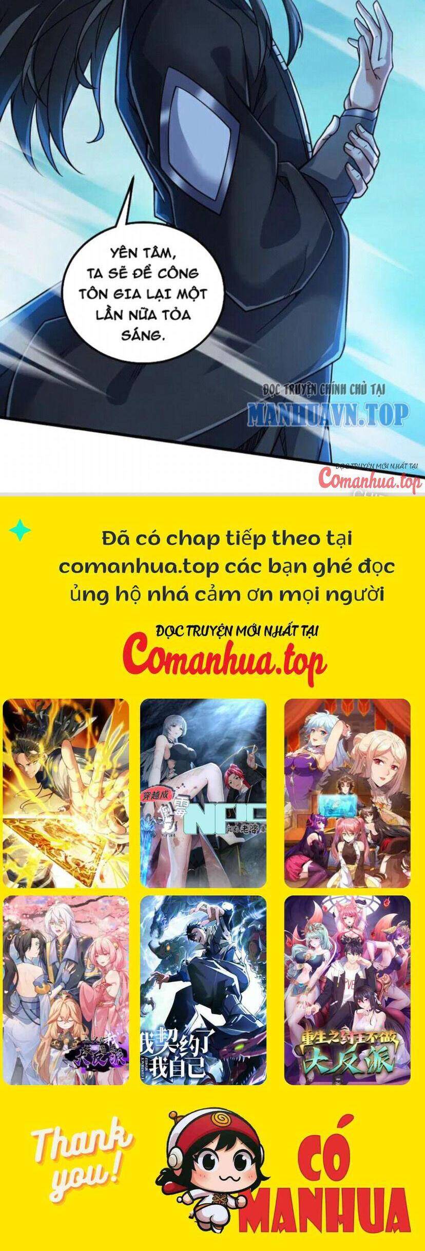 Ẩn Cư Mười Vạn Năm Chapter 81 - Next Chapter 82