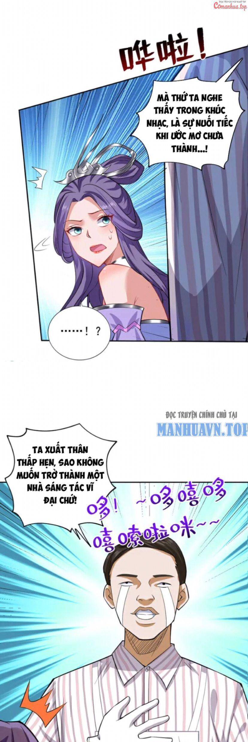 ẩn cư mười vạn năm Chapter 84 - Next Chapter 85