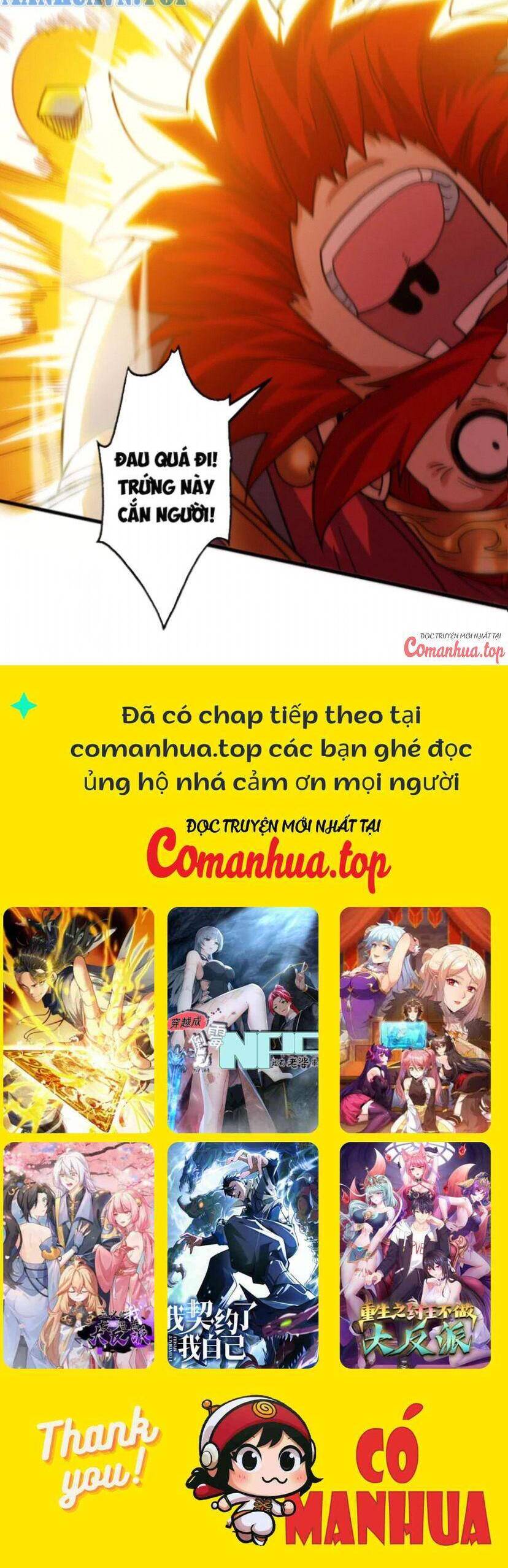 Ẩn Cư Mười Vạn Năm Chapter 91 - Trang 3