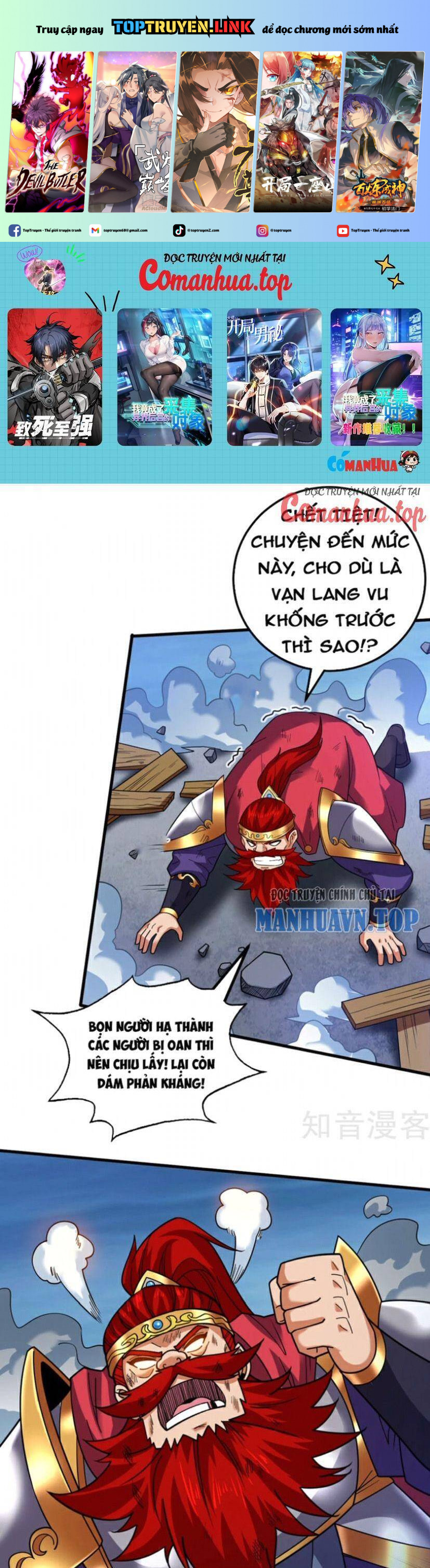 ẩn cư mười vạn năm Chapter 92 - Next Chapter 93