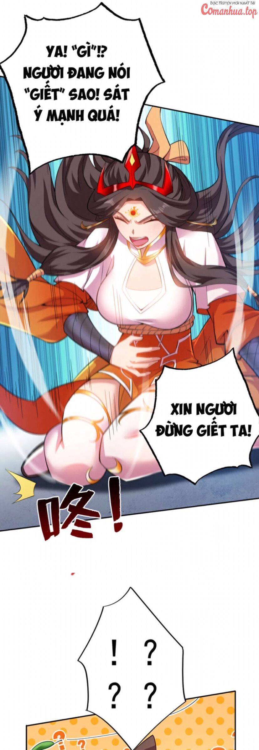 ẩn cư mười vạn năm Chapter 98 - Next Chapter 99