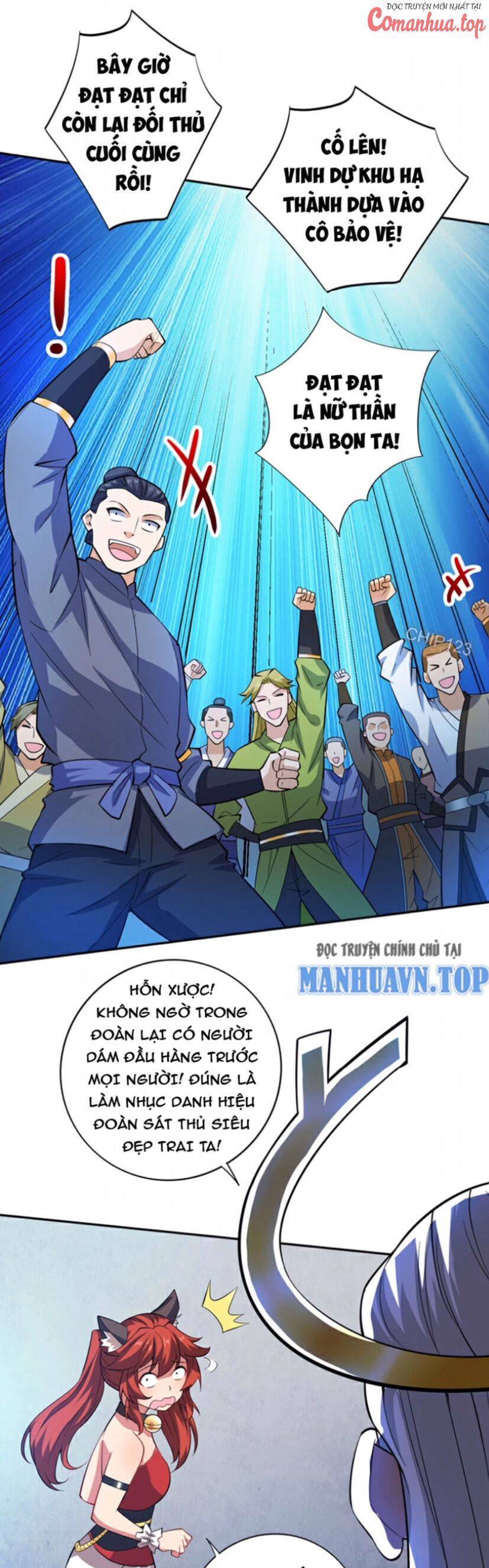 ẩn cư mười vạn năm Chapter 98 - Next Chapter 99