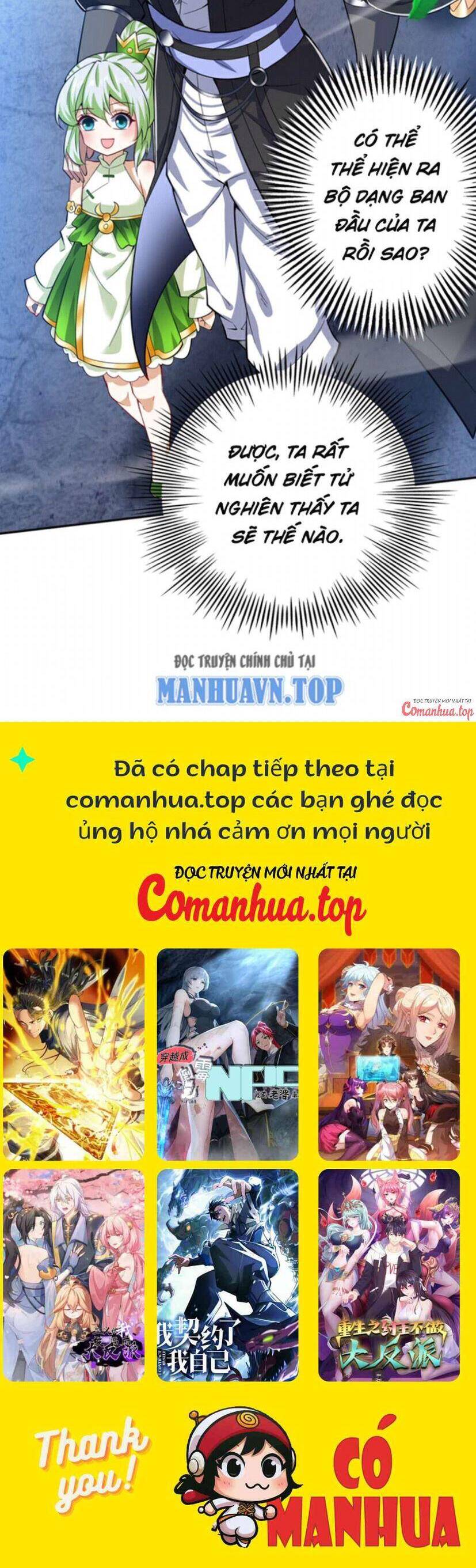 ẩn cư mười vạn năm Chapter 98 - Next Chapter 99