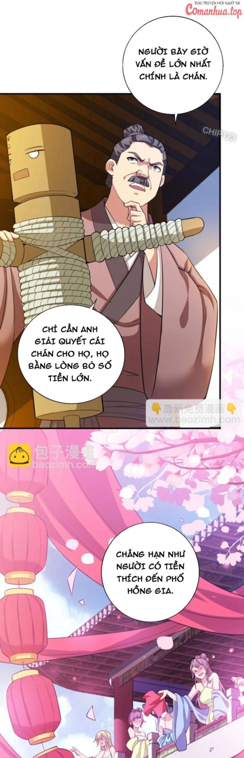 ẩn cư mười vạn năm Chapter 99 - Next Chapter 100