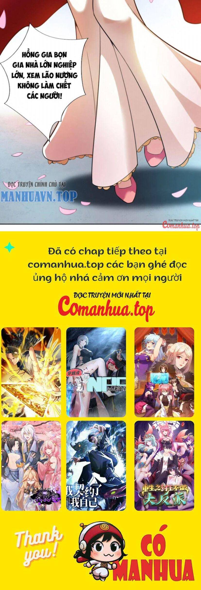 ẩn cư mười vạn năm Chapter 99 - Next Chapter 100