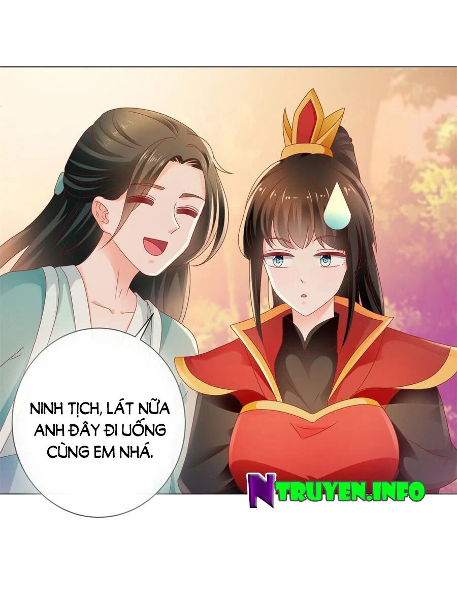 Ẩn Hôn 100%: Chọc Tức Vợ Yêu Mua Một Tặng Một Chapter 117 - Trang 4