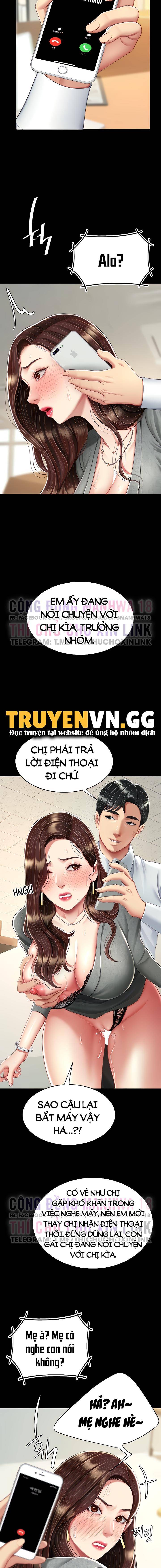 Xem ảnh Ăn Mẹ Trước - Chapter 15 - 014 - Truyenhentaiz.net