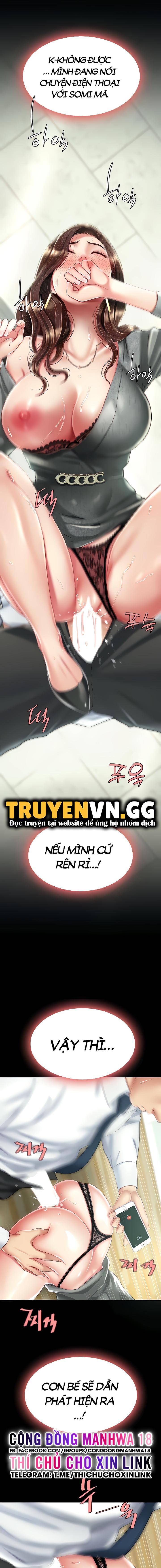 Xem ảnh Ăn Mẹ Trước - Chapter 15 - 017 - Truyenhentaiz.net