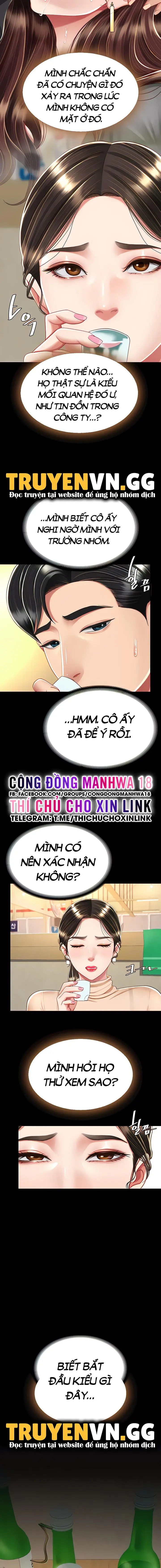 Xem ảnh Ăn Mẹ Trước - Chapter 16 - 006 - Truyenhentaiz.net