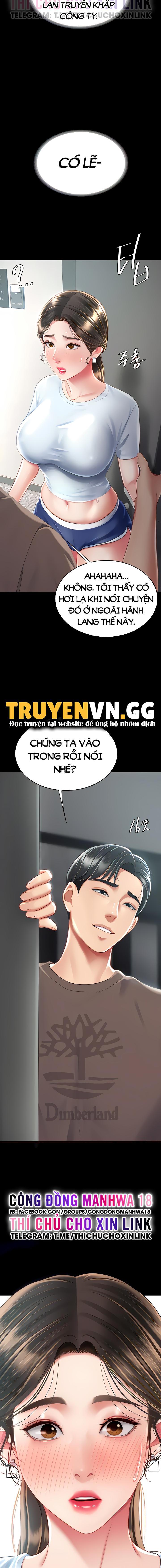 Xem ảnh Ăn Mẹ Trước - Chapter 17 - 002 - Truyenhentaiz.net