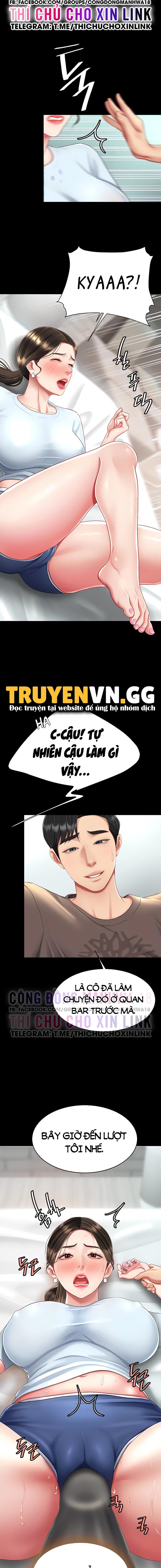 Xem ảnh Ăn Mẹ Trước - Chapter 17 - 010 - Truyenhentaiz.net