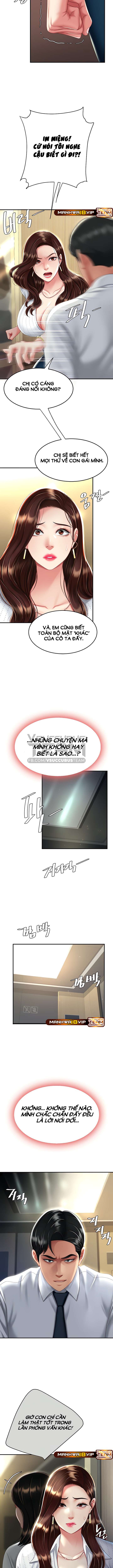 Xem ảnh Ăn Mẹ Trước - Chapter 25 - 009 - Truyenhentaiz.net