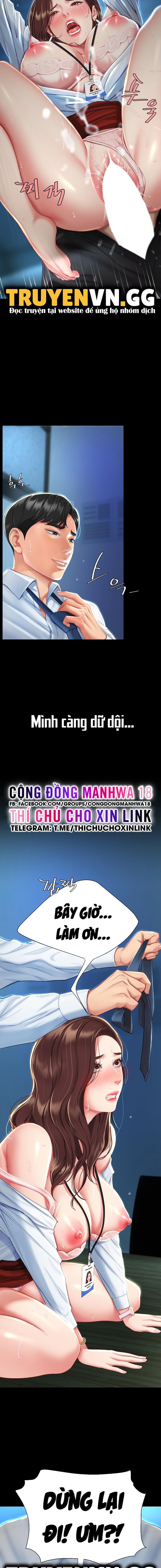 Xem ảnh Ăn Mẹ Trước - Chapter 6 - 007 - Truyenhentaiz.net