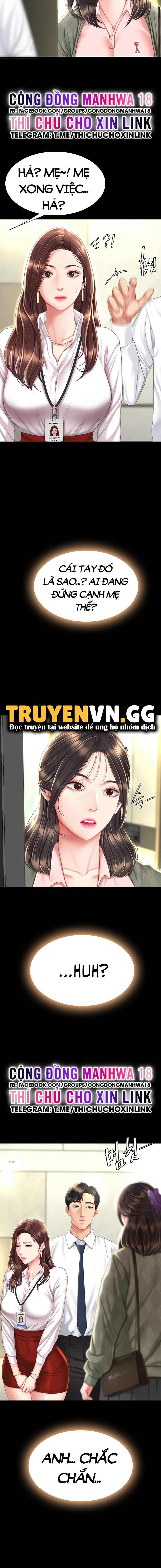 Xem ảnh Ăn Mẹ Trước - Chapter 6 - 021 - Truyenhentaiz.net