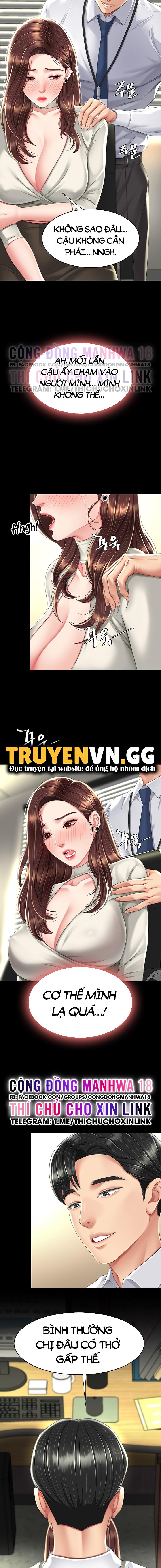 Xem ảnh Ăn Mẹ Trước - Chapter 7 - 012 - Truyenhentaiz.net