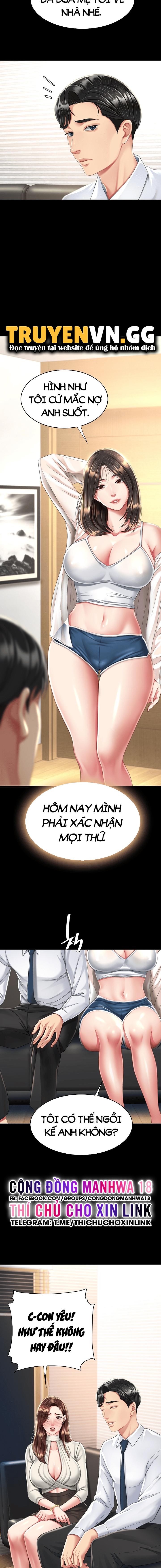 Xem ảnh Ăn Mẹ Trước - Chapter 9 - 013 - Truyenhentaiz.net