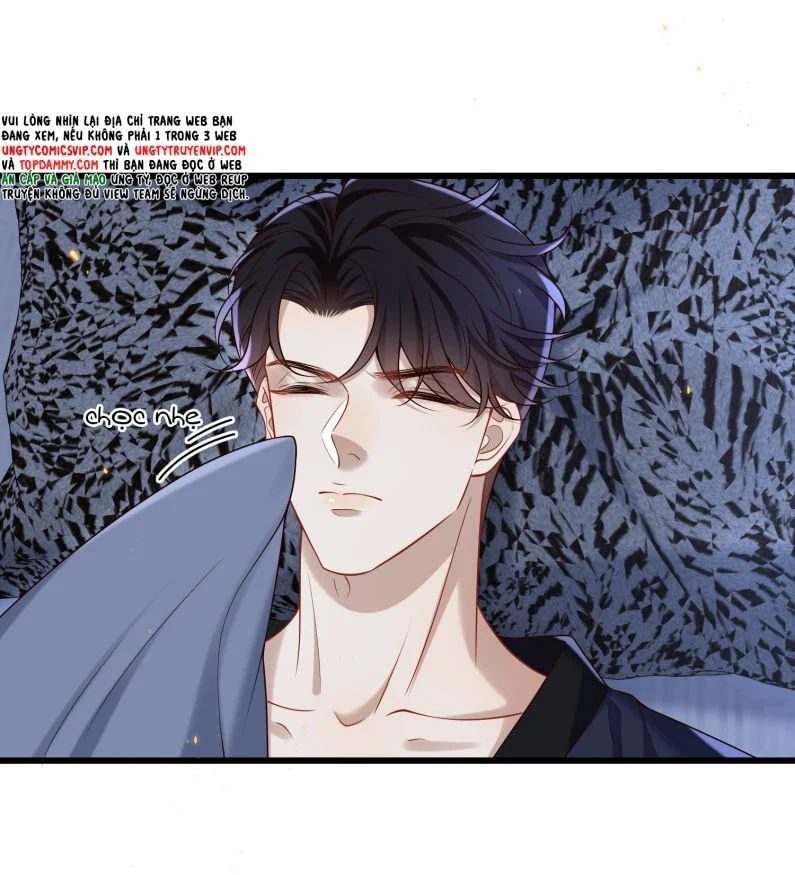 Anh Ấy Đến Từ Màn Đêm Chapter 33 - Trang 4