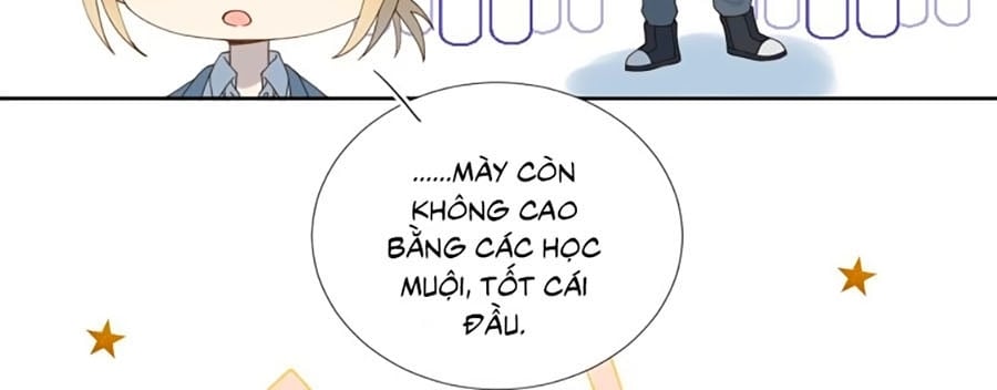 Anh Ấy Rất Hay Trêu Chọc Tôi Chapter 13 - Next Chapter 14