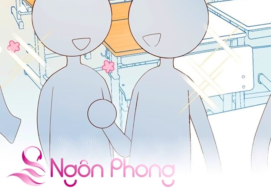 Anh Ấy Rất Hay Trêu Chọc Tôi Chapter 13 - Next Chapter 14