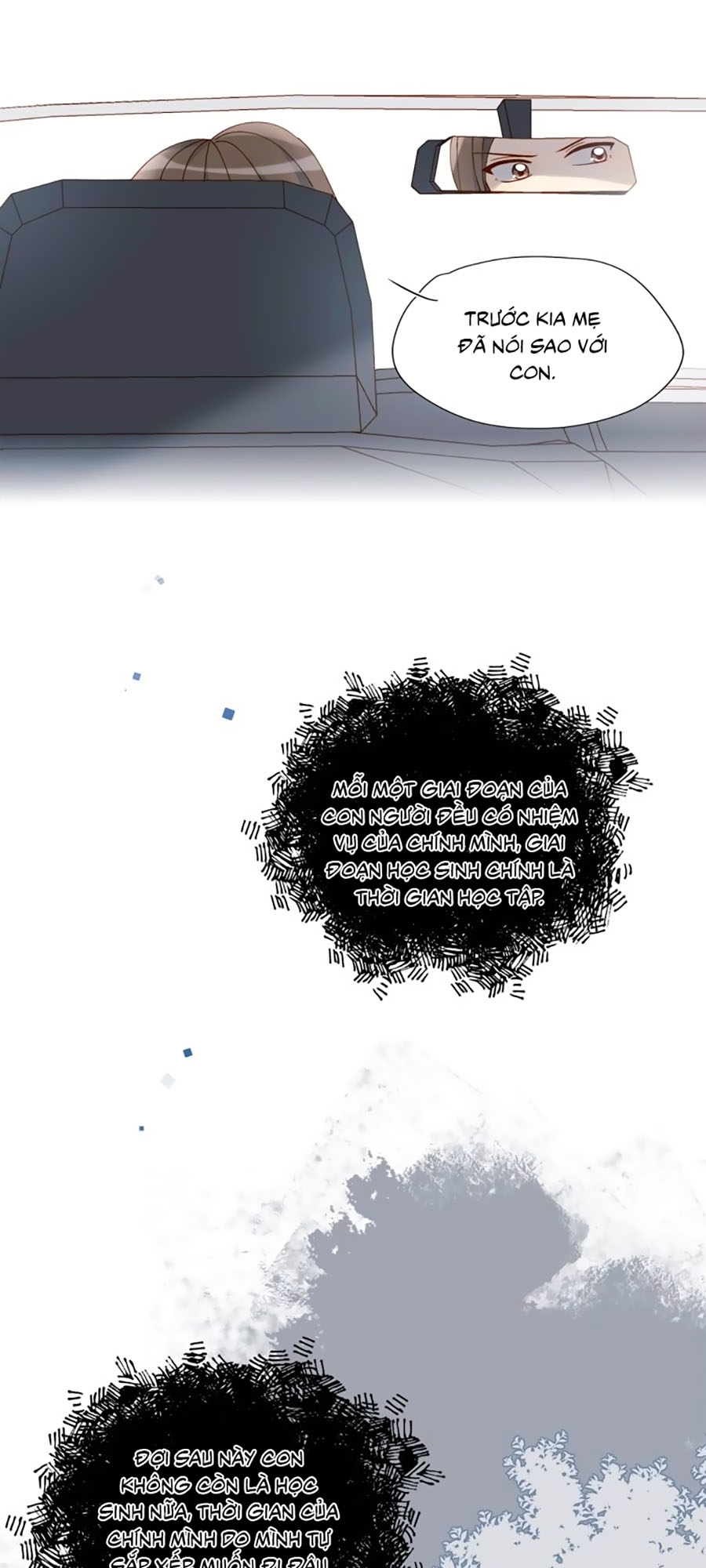 Anh Ấy Rất Hay Trêu Chọc Tôi Chapter 5 - Next Chapter 6