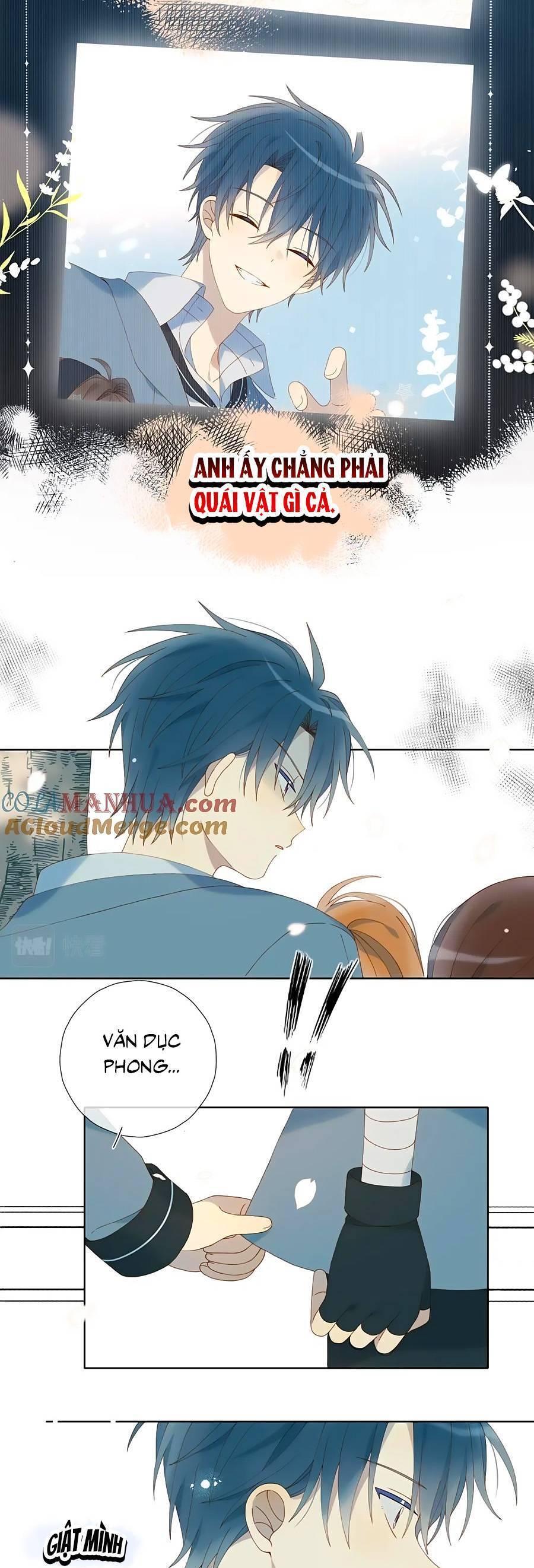 Anh Ấy Rất Hay Trêu Chọc Tôi Chapter 62 - Next Chapter 63