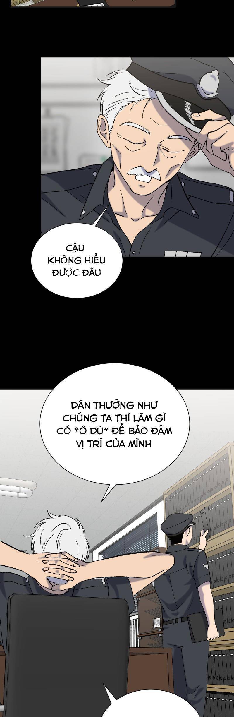 Anh Chàng Lầu Trên Chapter 9 - Next Chapter 10