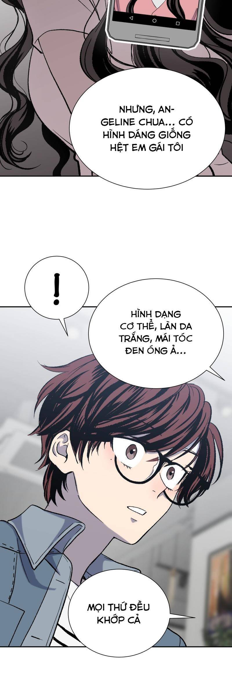 Anh Chàng Lầu Trên Chapter 9 - Next Chapter 10