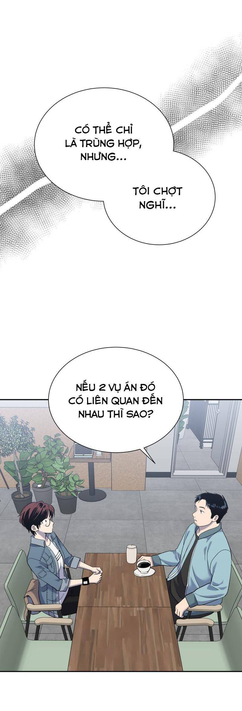 Anh Chàng Lầu Trên Chapter 9 - Next Chapter 10