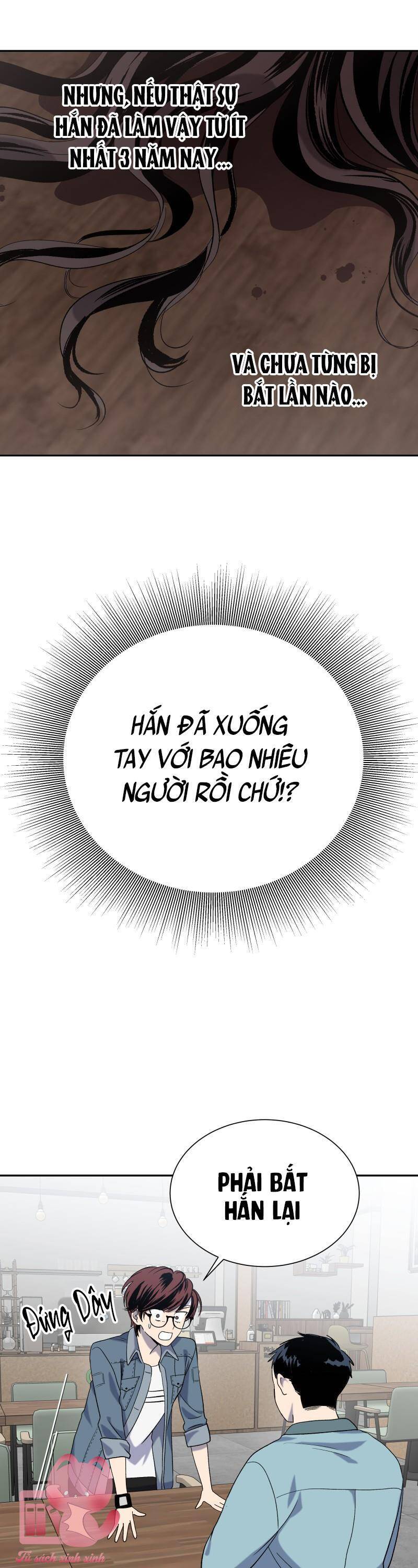 Anh Chàng Lầu Trên Chapter 9 - Next Chapter 10