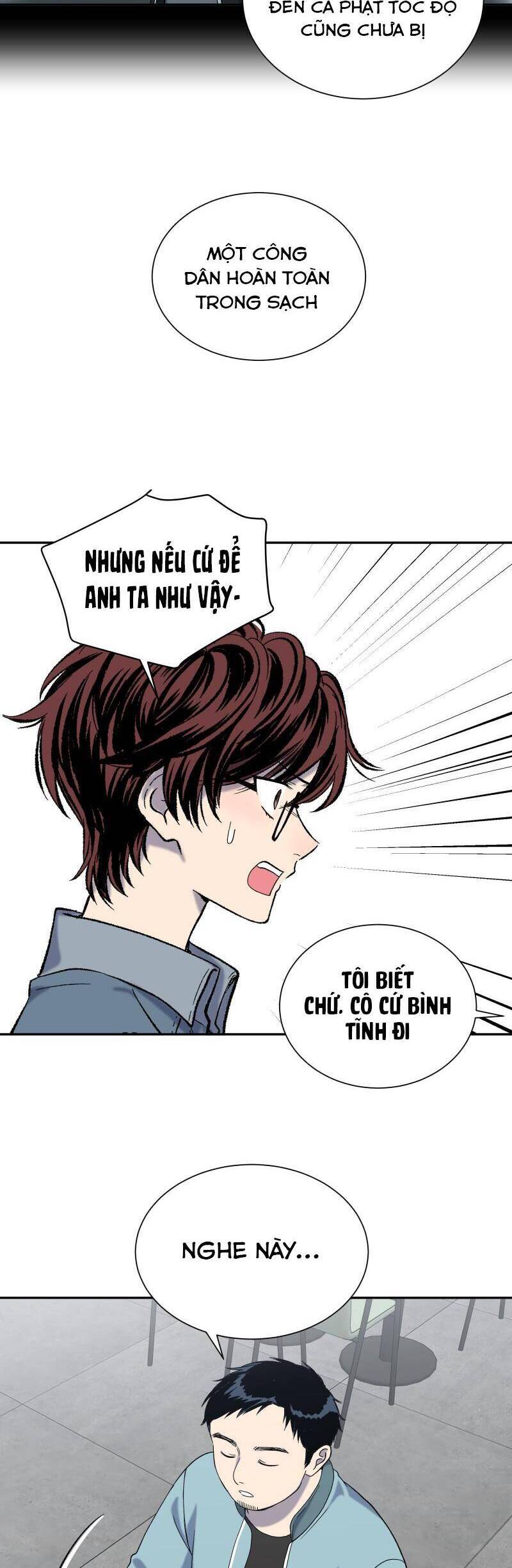 Anh Chàng Lầu Trên Chapter 9 - Next Chapter 10