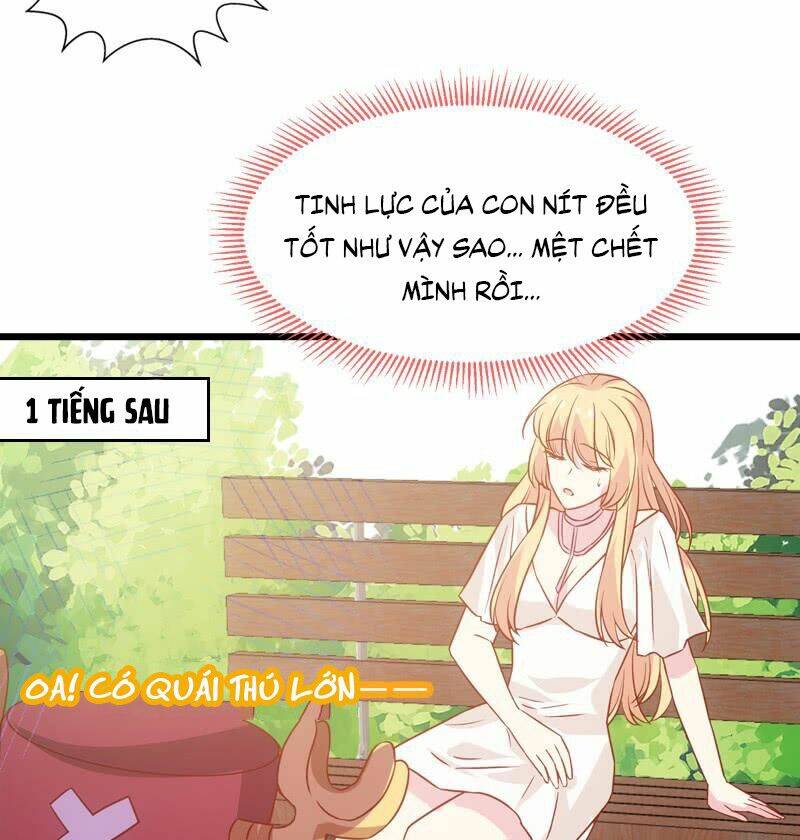 Ảnh Hậu Lão Bà Không Được Chạy Chapter 46 - Trang 2