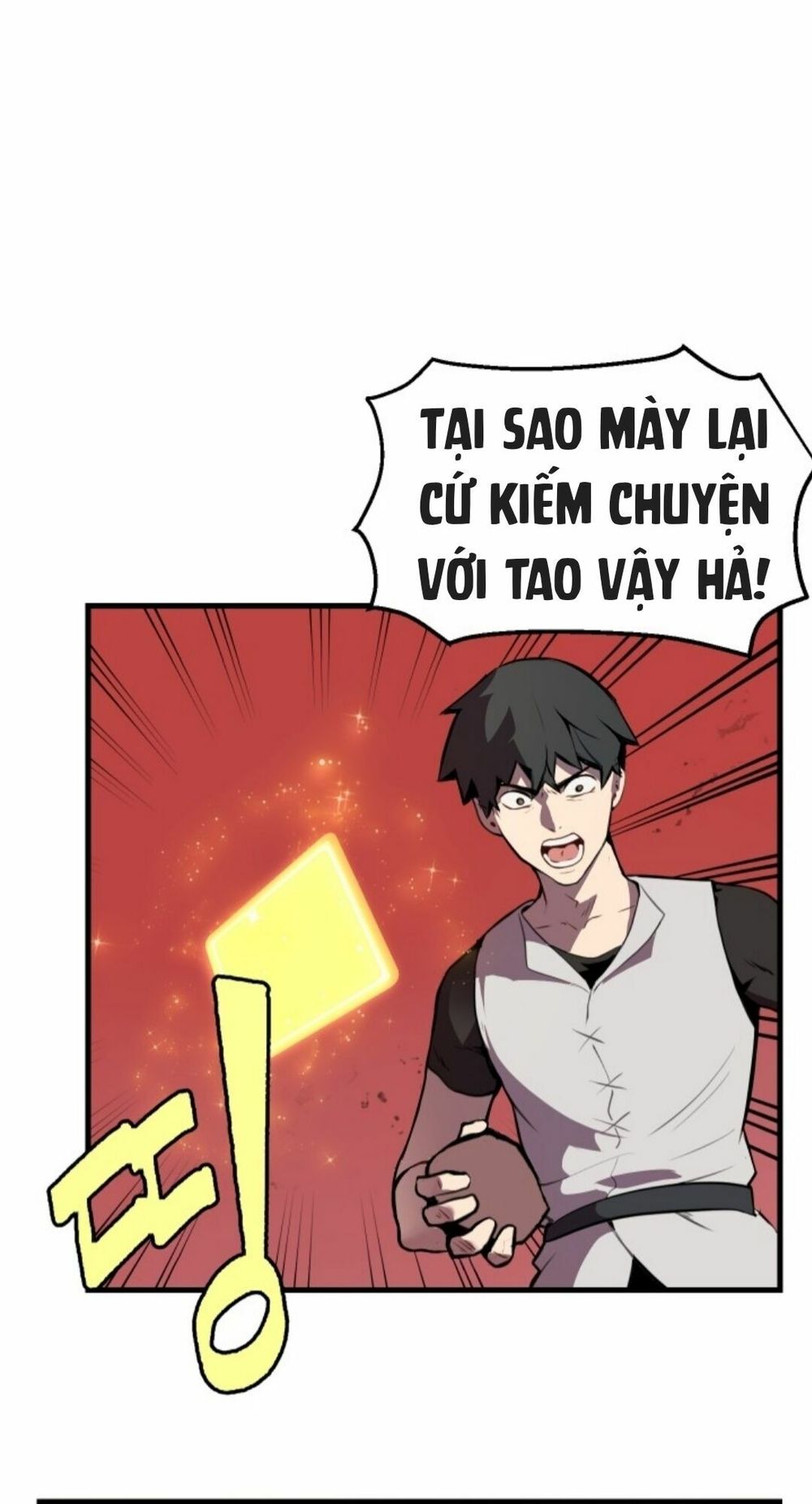 Anh Hùng Mạnh Nhất? Ta Không Làm Lâu Rồi! Chapter 1 - Next Chapter 2